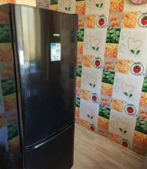 2-к квартира, на длительный срок, 45м2, 4/5 этаж