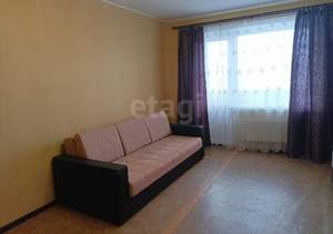 1-к квартира, на длительный срок, 34м2, 10/10 этаж