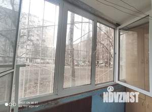 1-к квартира, на длительный срок, 39м2, 1/10 этаж