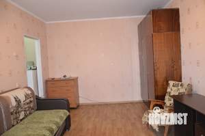1-к квартира, на длительный срок, 40м2, 4/9 этаж