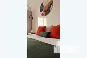 1-к квартира, посуточно, 32м2, 7/9 этаж