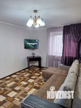 1-к квартира, на длительный срок, 31м2, 5/5 этаж