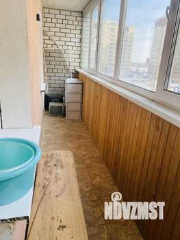 1-к квартира, на длительный срок, 46м2, 2/12 этаж