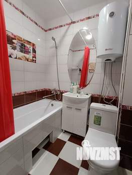 1-к квартира, на длительный срок, 37м2, 5/12 этаж