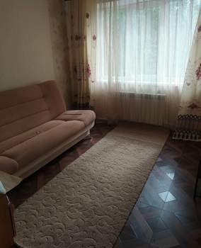 2-к квартира, на длительный срок, 32м2, 5/5 этаж