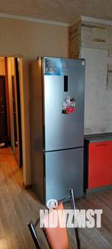 1-к квартира, на длительный срок, 43м2, 6/10 этаж