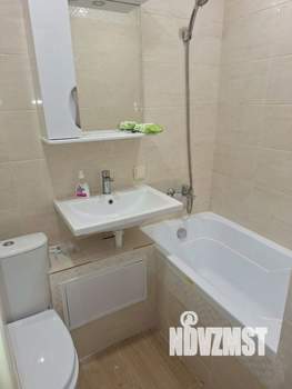1-к квартира, на длительный срок, 29м2, 3/9 этаж