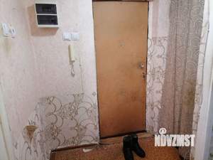 1-к квартира, на длительный срок, 35м2, 4/9 этаж