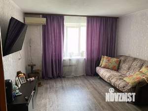 1-к квартира, на длительный срок, 43м2, 3/10 этаж