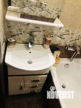 1-к квартира, на длительный срок, 35м2, 1/10 этаж