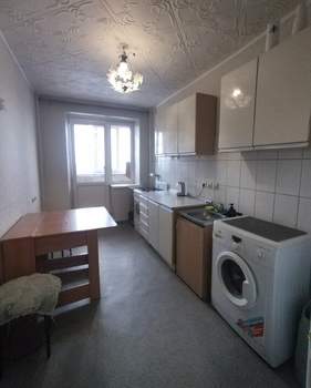 1-к квартира, на длительный срок, 39м2, 9/10 этаж