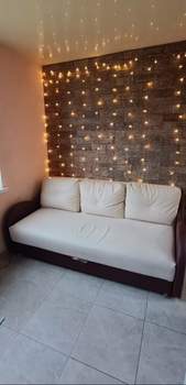 1-к квартира, на длительный срок, 42м2, 7/10 этаж