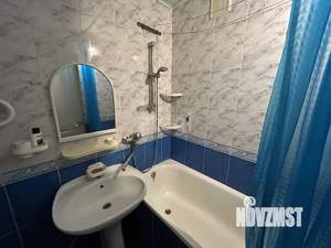 2-к квартира, на длительный срок, 56м2, 4/10 этаж