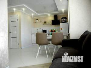 2-к квартира, посуточно, 42м2, 10/10 этаж