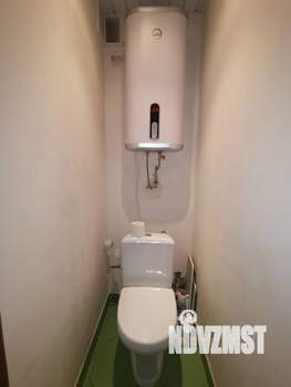 1-к квартира, на длительный срок, 40м2, 9/9 этаж