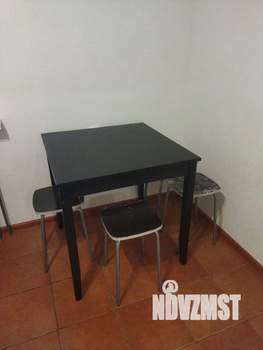 1-к квартира, на длительный срок, 35м2, 3/17 этаж