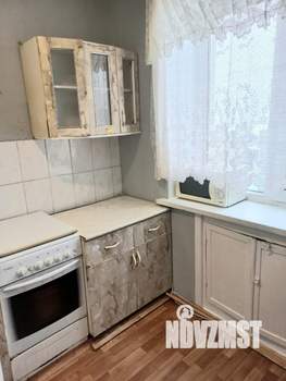 2-к квартира, на длительный срок, 45м2, 5/5 этаж