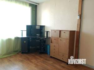 2-к квартира, на длительный срок, 43м2, 4/5 этаж