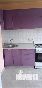 1-к квартира, на длительный срок, 42м2, 7/10 этаж