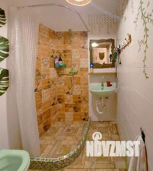 Студия квартира, посуточно, 17м2, 1/11 этаж