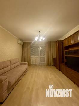 2-к квартира, на длительный срок, 64м2, 4/12 этаж