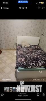 3-к квартира, на длительный срок, 56м2, 3/9 этаж