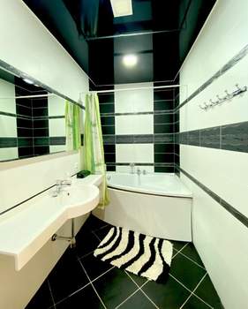 3-к квартира, на длительный срок, 120м2, 4/10 этаж