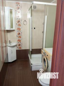 Студия квартира, на длительный срок, 38м2, 5/10 этаж