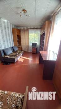 1-к квартира, на длительный срок, 31м2, 4/4 этаж