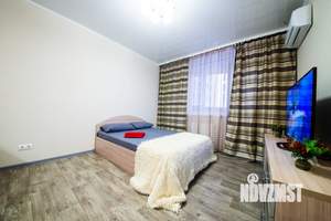 2-к квартира, посуточно, 60м2, 10/18 этаж