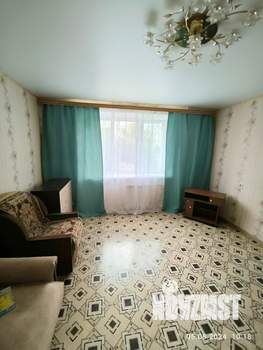 1-к квартира, на длительный срок, 30м2, 4/9 этаж