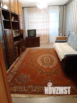 2-к квартира, на длительный срок, 50м2, 3/9 этаж