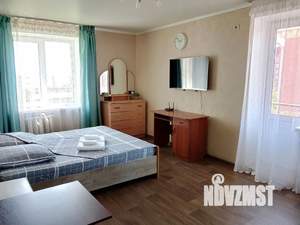 1-к квартира, посуточно, 33м2, 4/5 этаж