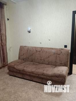 1-к квартира, на длительный срок, 28м2, 9/10 этаж