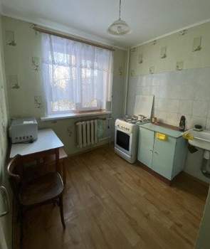 2-к квартира, на длительный срок, 46м2, 3/5 этаж