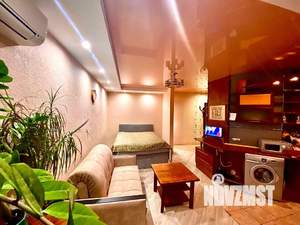 Студия квартира, посуточно, 30м2, 5/5 этаж