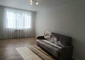 2-к квартира, на длительный срок, 57м2, 6/10 этаж