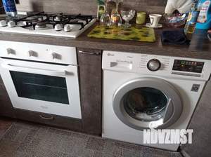 1-к квартира, посуточно, 40м2, 6/10 этаж