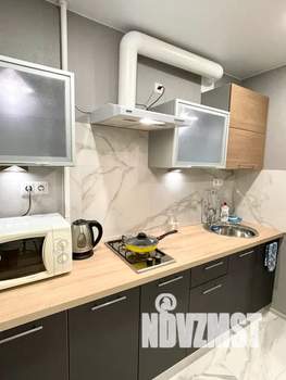 1-к квартира, посуточно, 45м2, 5/9 этаж