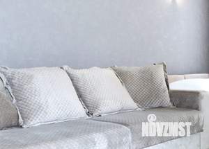 1-к квартира, посуточно, 45м2, 6/16 этаж