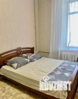 2-к квартира, на длительный срок, 41м2, 3/5 этаж