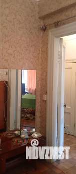 1-к квартира, на длительный срок, 40м2, 2/5 этаж