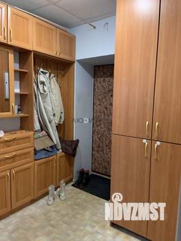 1-к квартира, на длительный срок, 36м2, 5/10 этаж