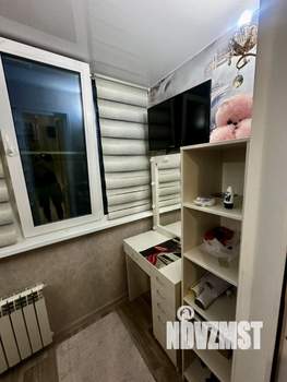 1-к квартира, на длительный срок, 37м2, 1/10 этаж