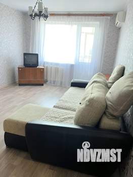 1-к квартира, на длительный срок, 39м2, 8/9 этаж