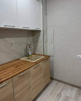 1-к квартира, на длительный срок, 41м2, 2/5 этаж