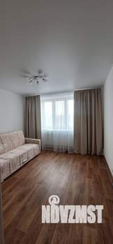 1-к квартира, на длительный срок, 36м2, 10/15 этаж