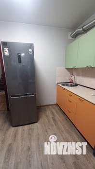 1-к квартира, на длительный срок, 38м2, 1/6 этаж