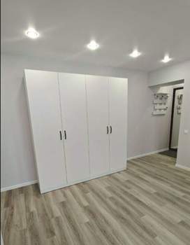 1-к квартира, на длительный срок, 30м2, 4/10 этаж