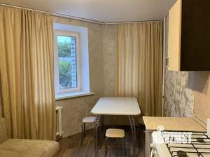 1-к квартира, на длительный срок, 41м2, 8/9 этаж